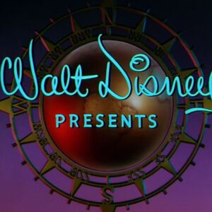 Walt Disney Pictures Other Logopedia Fandom