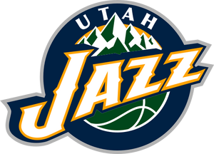 Utah Jazz | Logopedia | FANDOM powered by Wikia