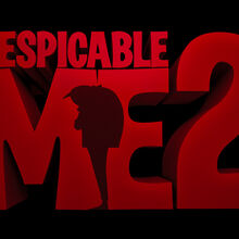 Despicable Me 2 Logopedia Fandom