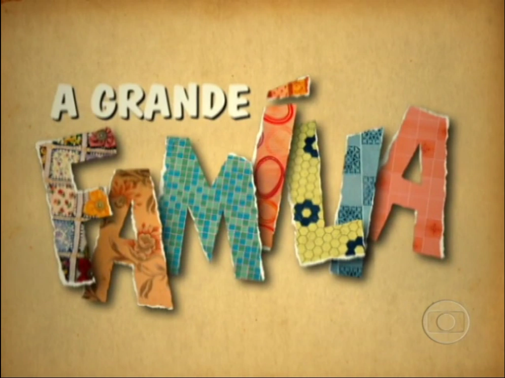 Image A Grande Família 6ª, 7ª Temporada.png Logopedia FANDOM powered by Wikia Image A Grande Família 6ª, 7ª Temporada.png Logopedia FANDOM powered by Wikia