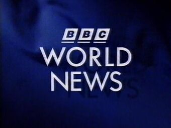 Bbc World News Tv Series Logopedia Fandom