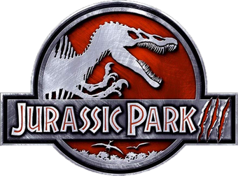 Jurassic Park Iii Film Logopedia Fandom