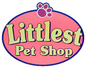 Littlest Pet Shop | Logopedia | FANDOM powered by Wikia