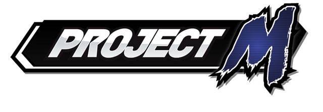 File:Project M logo.png