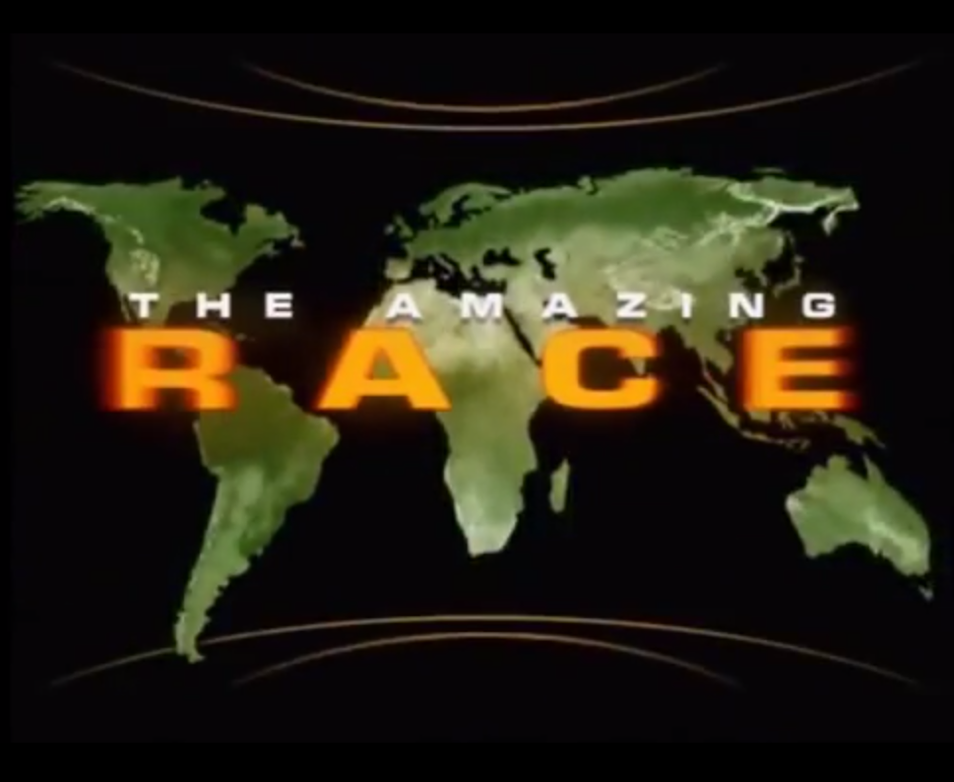 The Amazing Race Logopedia FANDOM powered by Wikia