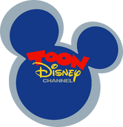 Download Toon Disney | Logopedia | FANDOM powered by Wikia