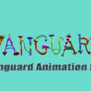 Vanguard Animation Logopedia Fandom