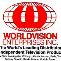 Worldvision Enterprises Logopedia Fandom