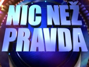 Nic Nez Pravda Soutez Koncila Nadavkami Blesk Cz