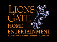 Lionsgate Home Entertainment | Logopedia | FANDOM powered by Wikia