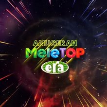 Anugerah Meletop Era Logopedia Fandom