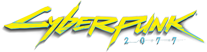 Cyberpunk 2077 Logo