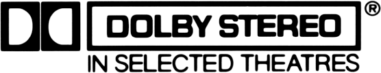 dolby digital in selected theatres logo png