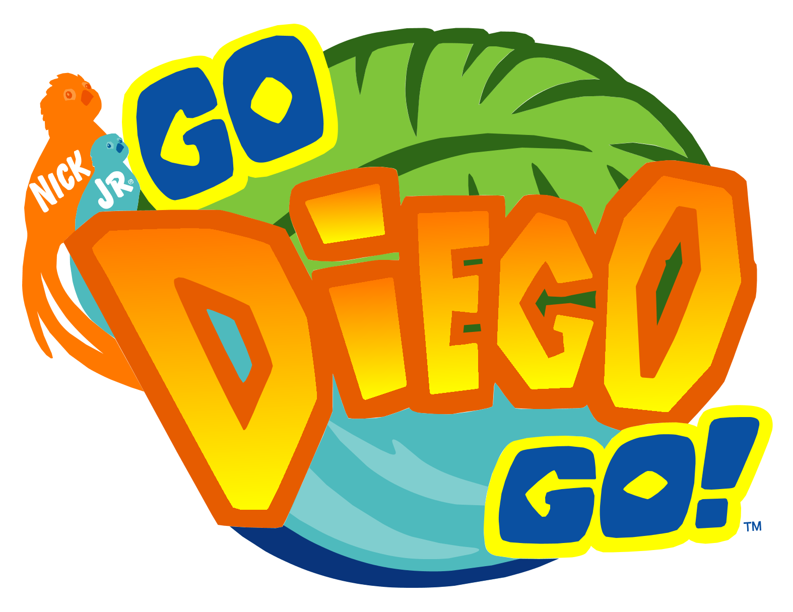 Go, Diego, Go! Logopedia FANDOM powered by Wikia