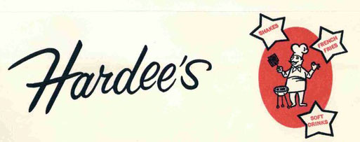 hardee s logopedia fandom