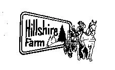 Hillshire Farm | Logopedia | FANDOM powered by Wikia