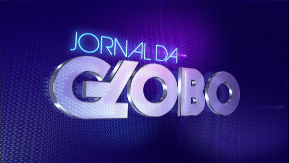 Image - Jornal da Globo (HD).jpg | Logopedia | FANDOM powered by Wikia