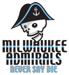 Milwaukee Admirals | Logopedia | FANDOM Powered By Wikia