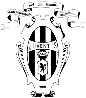 Juventus Fc Logopedia Fandom