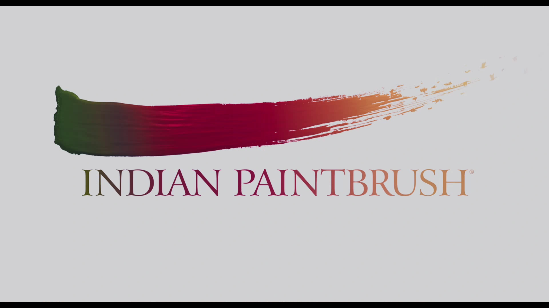 Indian Paintbrush Logopedia FANDOM powered by Wikia