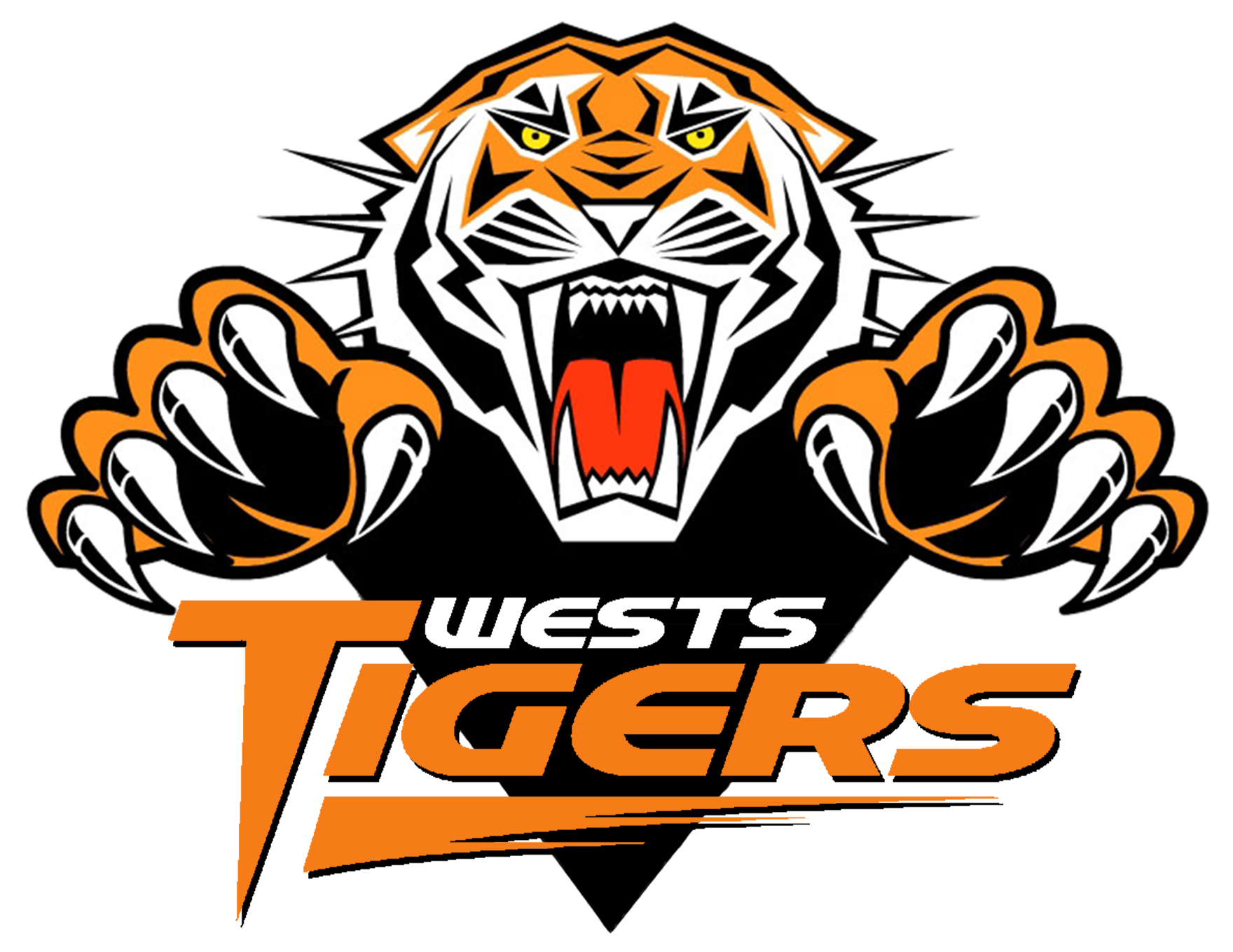 Wests Tigers/Other | Logopedia | Fandom