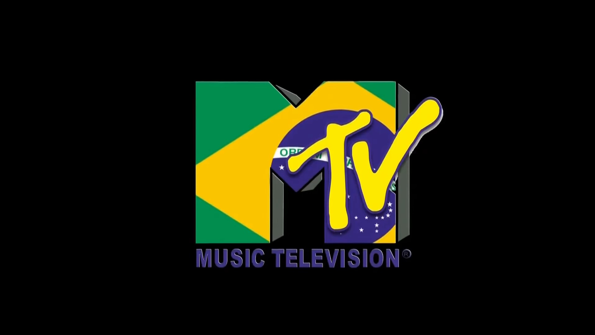 MTV Brasil Logopedia FANDOM powered by Wikia