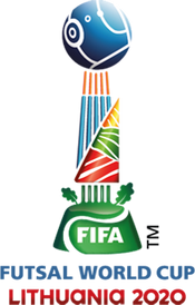 fifa futsal world cup 2021 wiki