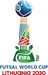 2020 FIFA Futsal World Cup