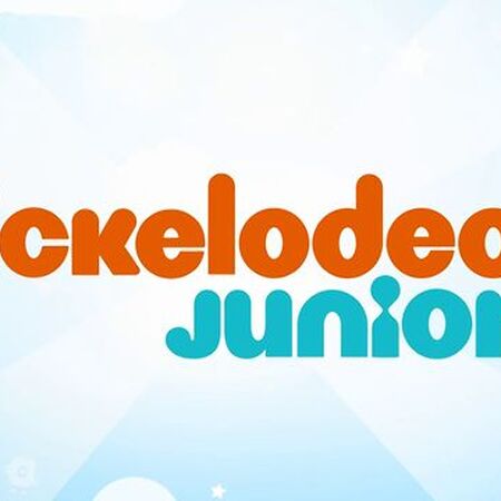 Nickelodeon Junior France Logopedia Fandom