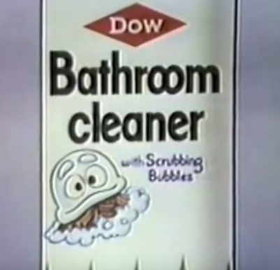 bubbles scrubbing logopedia dow