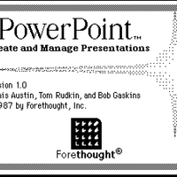 Microsoft Powerpoint Logopedia Fandom