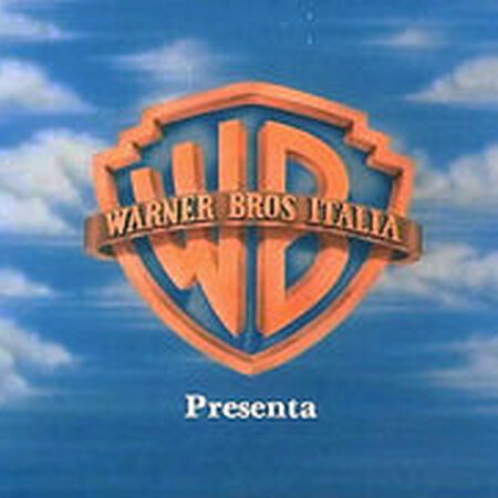 Warner Bros Italia Logopedia Fandom