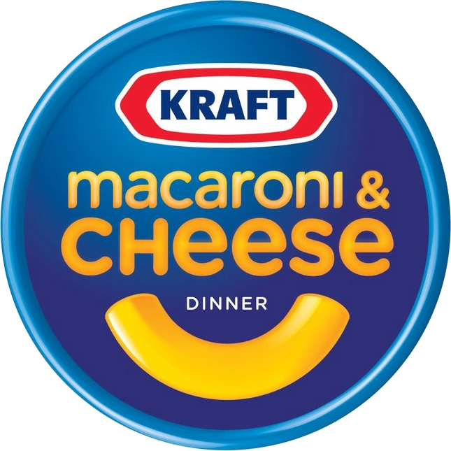 Kraft Macaroni And Cheese Logopedia Fandom