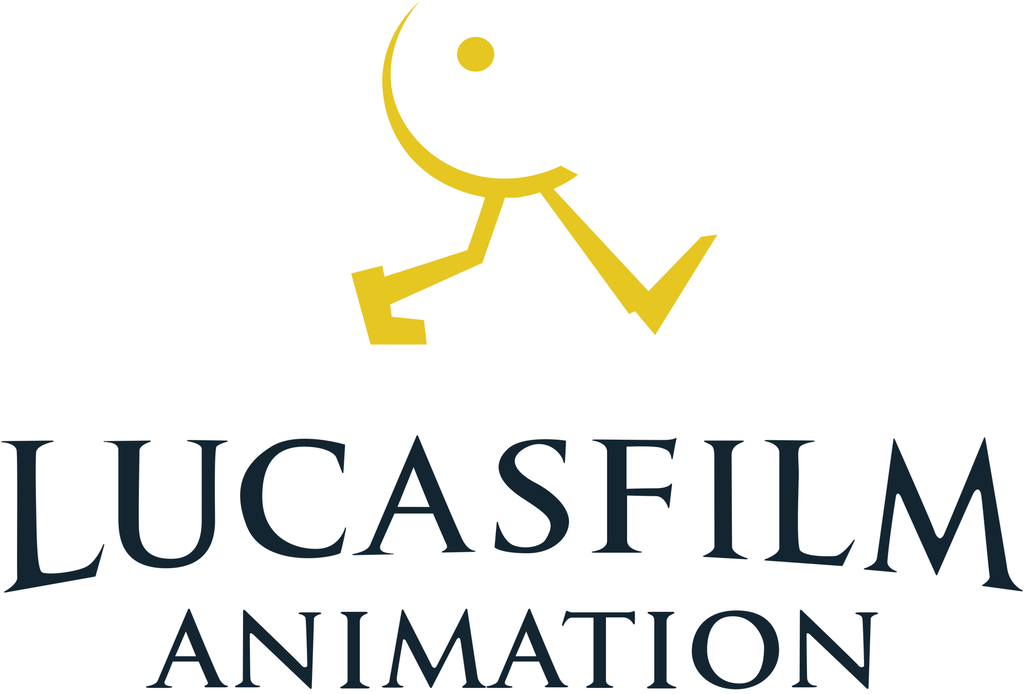 Lucasfilm Animation Logopedia FANDOM powered by Wikia