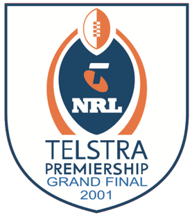 NRL Grand Final | Logopedia | FANDOM powered by Wikia