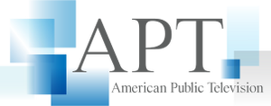 American Public Television Logopedia Fandom