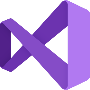 Microsoft Visual Studio Logopedia Fandom