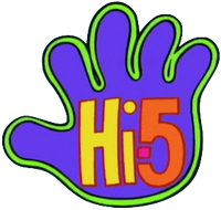 Hi-5 Australia | Logopedia | FANDOM powered by Wikia