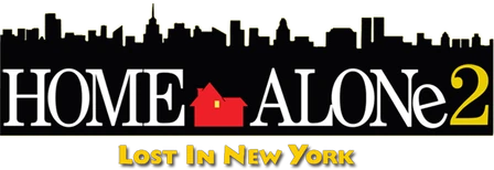 Home Alone 2: Lost in New York | Logopedia | FANDOM powered by Wikia