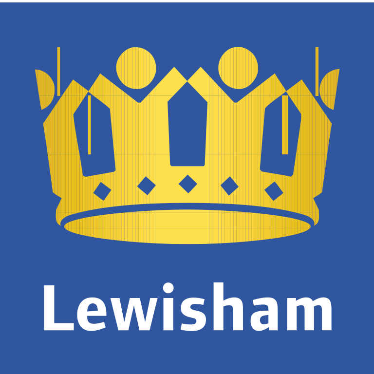 London Borough of Lewisham Logopedia FANDOM powered by Wikia
