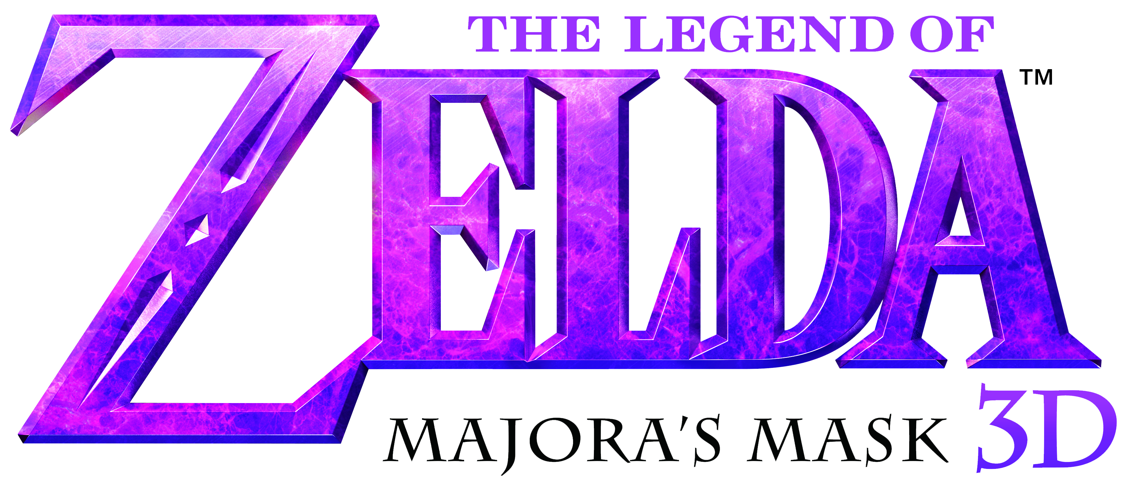 The Legend Of Zelda Majora S Mask Logopedia Fandom
