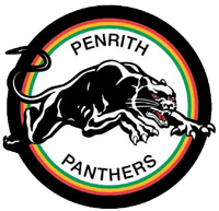 Penrith Panthers | Logopedia | FANDOM powered by Wikia