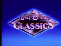 Disney Classics | Logopedia | FANDOM powered by Wikia