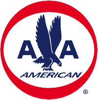 Free Free American Airlines Svg Logo 772 SVG PNG EPS DXF File