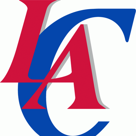 Los Angeles Clippers Logopedia Fandom