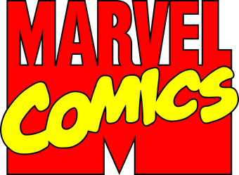 Marvel Comics Logopedia Fandom