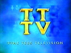 ITV Tyne Tees | Logopedia | FANDOM Powered By Wikia