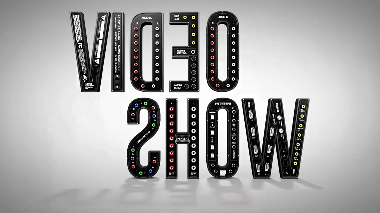 Image - Video Show 2013 HD.jpg | Logopedia | FANDOM powered by Wikia