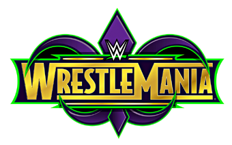 Wrestlemania Logopedia Fandom