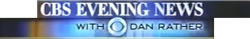 CBS Evening News | Logopedia | FANDOM Powered By Wikia